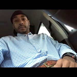 Meet your Posher, Curtis